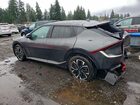 2022 Kia Ev6 Light Black vin: KNDC3DLC8N5069952 2022 Kia Ev6 Light Black vin: KNDC3DLC8N5069952