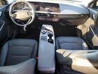 2022 Kia Ev6 Light Серебряный vin: KNDC3DLC9N5069023