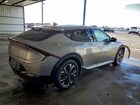 2024 Kia Ev6 Light Серый vin: KNDC3DLC9R5164932