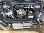 2024 Kia Ev6 Light Серый vin: KNDC3DLC9R5164932 Damage: Left Front Rail, Kinked, > 12 Inches
