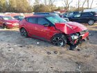 2023 Kia Ev6 Gt-line Red vin: KNDC44LA2P5100594