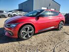 2023 Kia Ev6 Gt Line Red vin: KNDC4DLC0P5119257