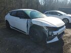 2022 Kia Ev6 Gt Line White vin: KNDC4DLC1N5087108 2022 Kia Ev6 Gt Line White vin: KNDC4DLC1N5087108