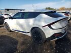 2022 Kia Ev6 Gt Line White vin: KNDC4DLC1N5087108 2022 Kia Ev6 Gt Line White vin: KNDC4DLC1N5087108