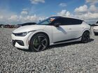 2023 Kia Ev6 Gt White vin: KNDC5DLEXP5106207