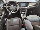 2020 Kia Niro Lx Белый vin: KNDCB3LC1L5362165