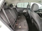 2020 Kia Niro Lx Белый vin: KNDCB3LC1L5362165