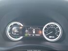 2018 Kia Niro Lx Серый vin: KNDCB3LC2J5146225