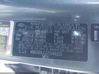 2018 Kia Niro Lx Серый vin: KNDCB3LC2J5146225