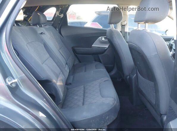 KNDCB3LC2J5146225 2018 KIA NIRO Серый Вид наклейки с VIN-кодом