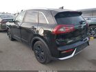2018 Kia Niro Lx Black vin: KNDCB3LC2J5203569