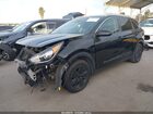 2018 Kia Niro Lx Black vin: KNDCB3LC2J5203569