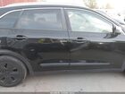 2018 Kia Niro Lx Black vin: KNDCB3LC2J5203569