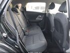 2018 Kia Niro Lx Black vin: KNDCB3LC2J5203569