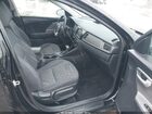 2018 Kia Niro Lx Черный vin: KNDCB3LC3J5151420