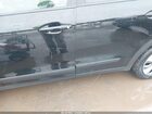 2018 Kia Niro Lx Черный vin: KNDCB3LC3J5151420