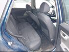 2018 Kia Niro Lx Синий vin: KNDCB3LC3J5211146