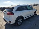 2021 Kia Niro Lx White vin: KNDCB3LC3M5471809