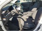 2021 Kia Niro Lx White vin: KNDCB3LC3M5471809