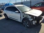 2020 Kia Niro Lx Белый vin: KNDCB3LC4L5448859