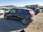 2021 Kia Niro Lx Черный vin: KNDCB3LC4M5467915