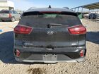2021 Kia Niro Lx Черный vin: KNDCB3LC4M5467915