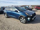 2020 Kia Niro Lx Синий vin: KNDCB3LC5L5365926 2020 Kia Niro Lx Синий vin: KNDCB3LC5L5365926