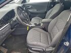 2020 Kia Niro Lx Синий vin: KNDCB3LC5L5365926 2020 Kia Niro Lx Синий vin: KNDCB3LC5L5365926