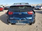 2020 Kia Niro Lx Синий vin: KNDCB3LC5L5365926 2020 Kia Niro Lx Синий vin: KNDCB3LC5L5365926