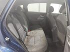 2020 Kia Niro Lx Синий vin: KNDCB3LC6L5400070