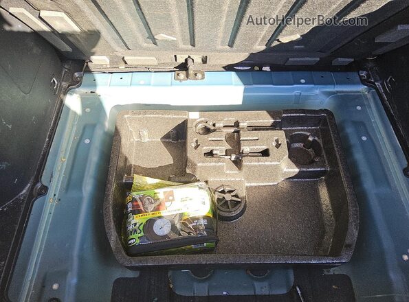 KNDCB3LC6L5400070 2020 KIA NIRO Синий 