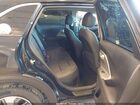 2021 Kia Niro Lx Black vin: KNDCB3LC6M5488247