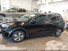 2021 Kia Niro Lx Black vin: KNDCB3LC6M5488247