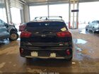 2021 Kia Niro Lx Black vin: KNDCB3LC6M5488247