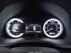 2017 Kia Niro Fe Красный vin: KNDCB3LC7H5047703