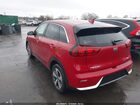 2017 Kia Niro Fe Красный vin: KNDCB3LC7H5047703