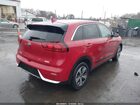 2017 Kia Niro Fe Красный vin: KNDCB3LC7H5047703