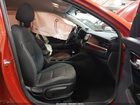 2022 Kia Niro Lxs Orange vin: KNDCB3LC7N5499341