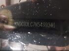 2022 Kia Niro Lxs Orange vin: KNDCB3LC7N5499341