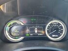 2019 Kia Niro Fe Серебряный vin: KNDCB3LC9K5326819