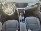 2020 Kia Niro Lx Белый vin: KNDCB3LC9L5382437