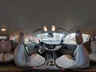 2021 Kia Niro Lx Белый vin: KNDCB3LC9M5471328