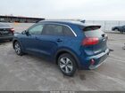 2022 Kia Niro Lx Синий vin: KNDCB3LC9N5538642