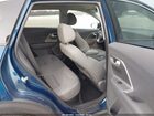 2022 Kia Niro Lx Синий vin: KNDCB3LC9N5538642