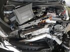 2021 Kia Niro Lx Серебряный vin: KNDCB3LCXM5486565