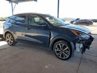 2020 Kia Niro Touring Blue vin: KNDCC3LC0L5421798