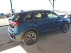 2020 Kia Niro Touring Blue vin: KNDCC3LC0L5421798