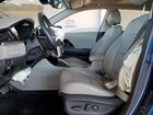 2020 Kia Niro Touring Blue vin: KNDCC3LC0L5421798