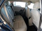 2020 Kia Niro Touring Blue vin: KNDCC3LC0L5421798