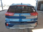 2020 Kia Niro Touring Blue vin: KNDCC3LC0L5421798